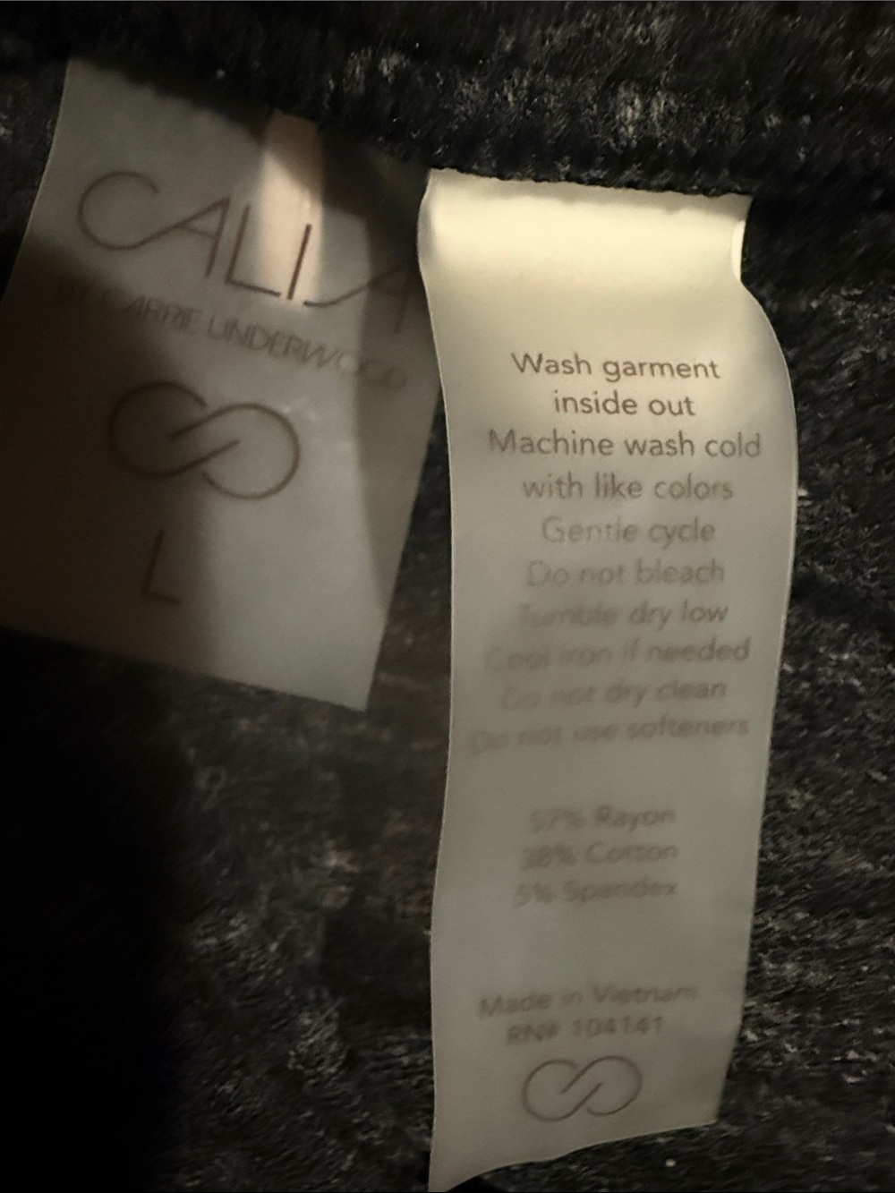 Calia by Carrie underwood pants - Picture 7 of 7